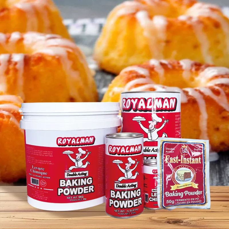 BAKING POWDER