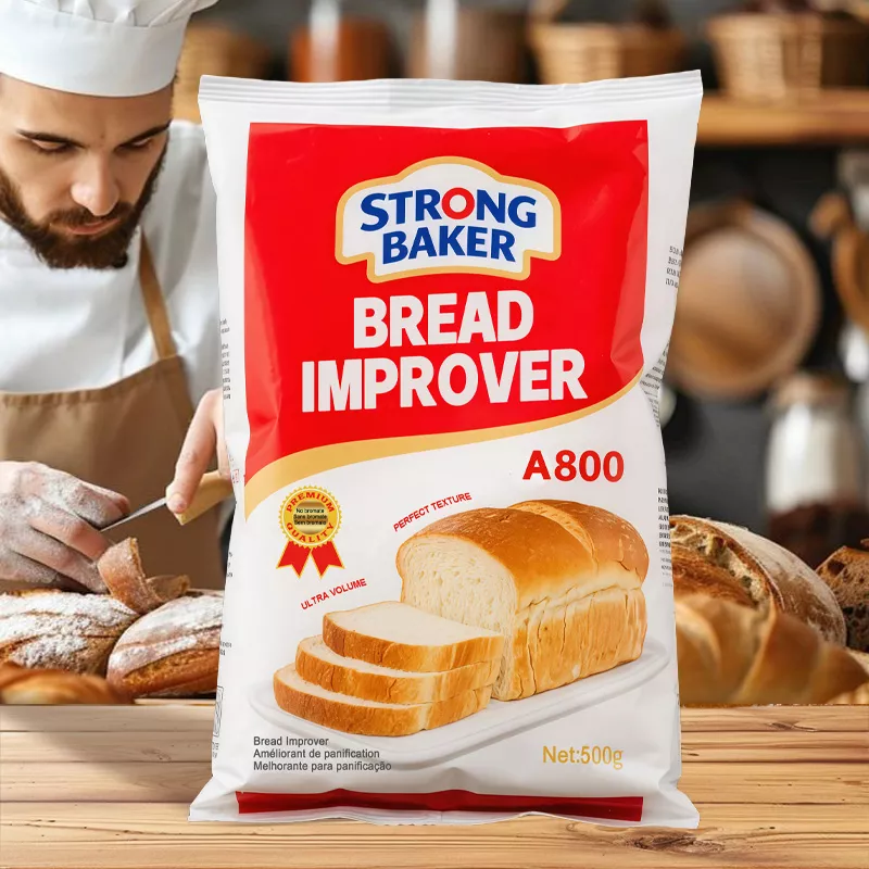 BREAD IMPROVER